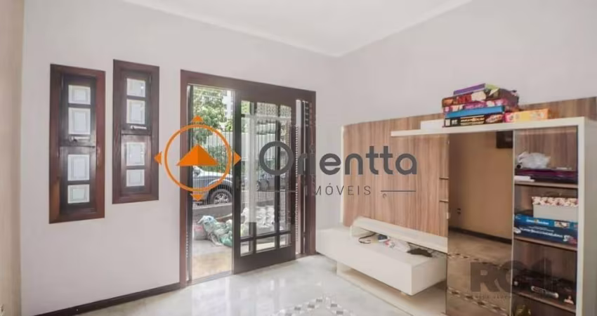 Casa em Condomínio 2 dormitórios para alugar Jardim do Salso Porto Alegre/RS