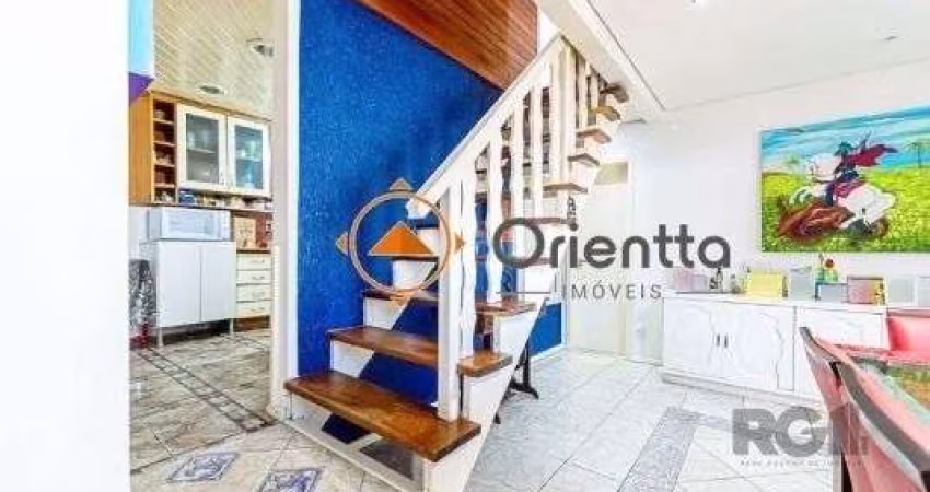 Casa 3 dormitórios para alugar Jardim São Pedro Porto Alegre/RS