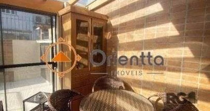 Casa 3 dormitórios para alugar Hípica Porto Alegre/RS