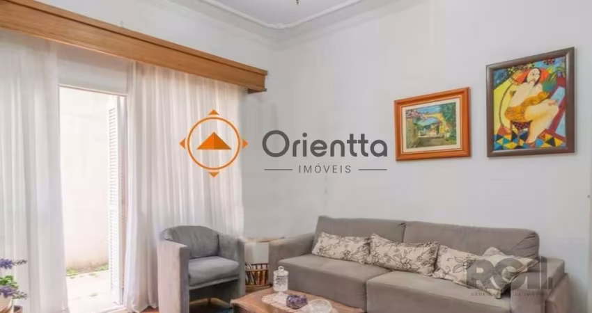 Apartamento 2 dormitórios para alugar Menino Deus Porto Alegre/RS