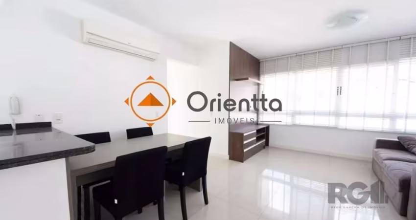 Apartamento 2 dormitórios para alugar Petrópolis Porto Alegre/RS