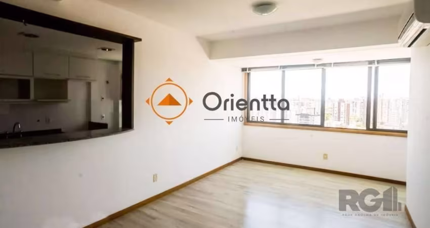 Apartamento 2 dormitórios para alugar Boa Vista Porto Alegre/RS