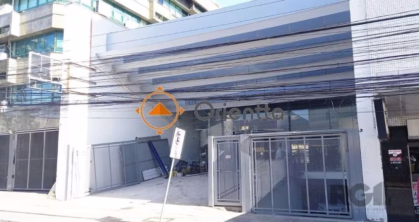 Imobiliária Orientta Aluga Prédio Comercial com área de 745,37m².