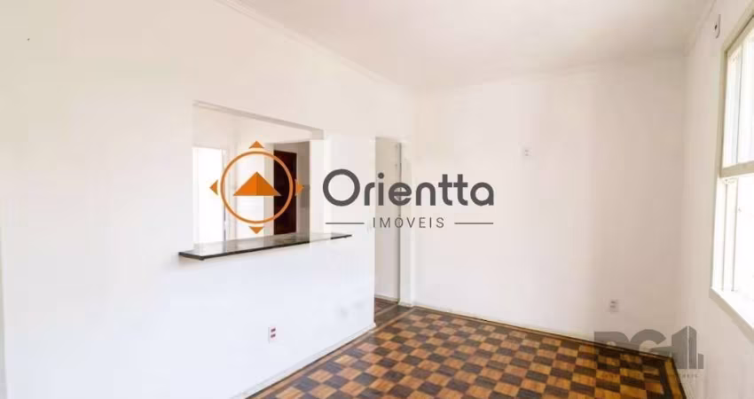 Apartamento 2 dormitórios para alugar Menino Deus Porto Alegre/RS