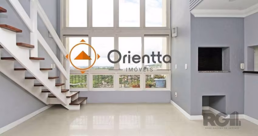 Apartamento 3 dormitórios para alugar Jardim Sabará Porto Alegre/RS
