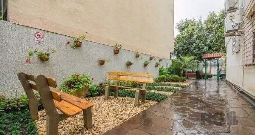 Apartamento para Venda 1 dormitório no bairro Vila Ipiranga
