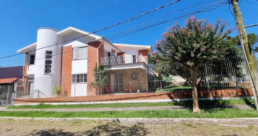 Casa de Esquina Bairro Jardim Isabel