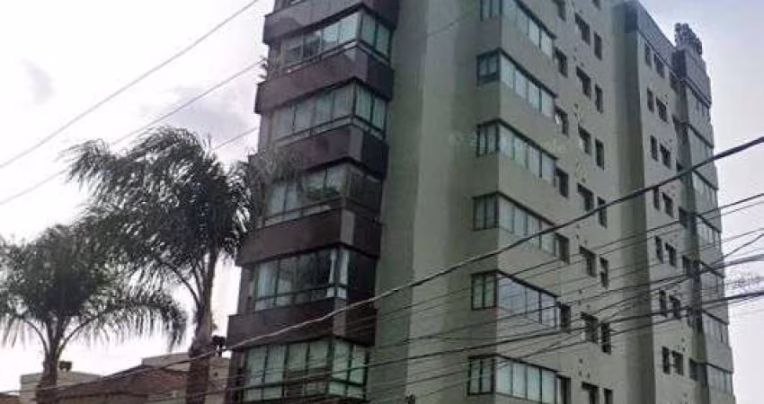 Apartamento para Venda - 143.55m², 3 dormitórios, sendo 1 suites, 3 vagas - Três