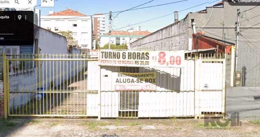 Terreno à venda Passo da Areia Porto Alegre/RS