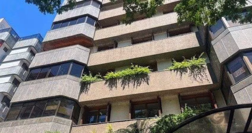 Apartamento 4 dormitórios à venda Auxiliadora Porto Alegre/RS
