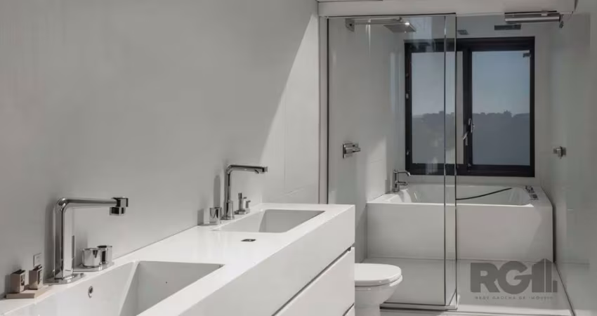 Casa em Condomínio 3 dormitórios à venda Tristeza Porto Alegre/RS