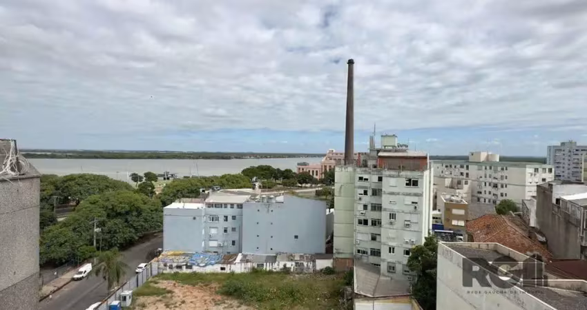 Apartamento 1 dormitórios à venda centro histórico porto alegre/rs