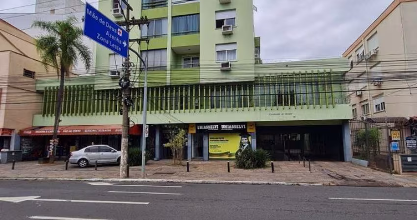 Cobertura 2 dormitórios à venda Praia de Belas Porto Alegre/RS