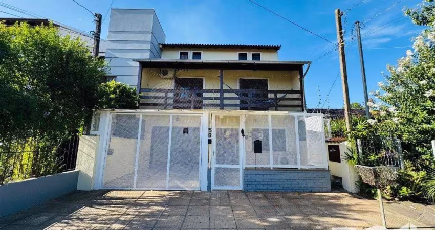 Casa 4 dormitórios à venda Hípica Porto Alegre/RS