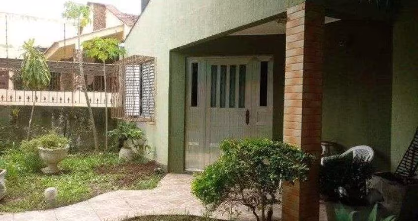 Casa 3 dormitórios à venda Parque Santa Fé Porto Alegre/RS