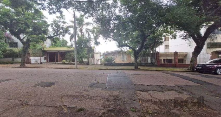 Terreno à venda Teresópolis Porto Alegre/RS