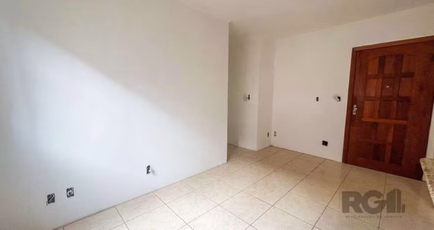 Apartamento com 3 quartos 59,89m² no bairro Vila Nova, Porto Alegre/RS
