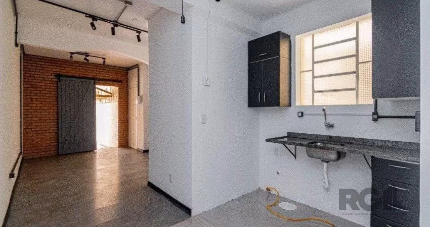 Apartamento 2 dormitórios à venda Bom Fim Porto Alegre/RS