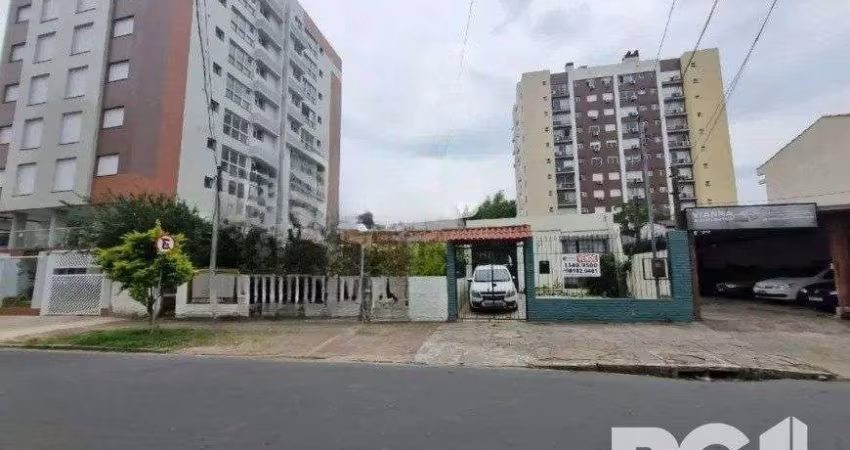 Terreno à venda Cristo Redentor Porto Alegre/RS