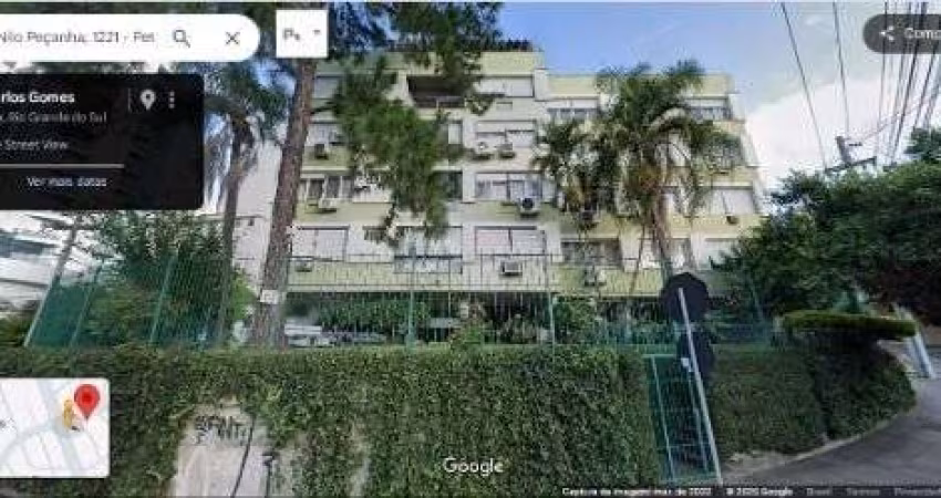 Cobertura 3 dormitórios à venda Três Figueiras Porto Alegre/RS