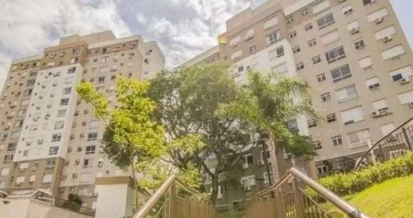 Apartamento 2 dormitórios à venda Jardim Carvalho Porto Alegre/RS