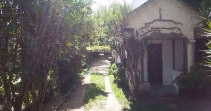 Terreno à venda Pedra Redonda Porto Alegre/RS