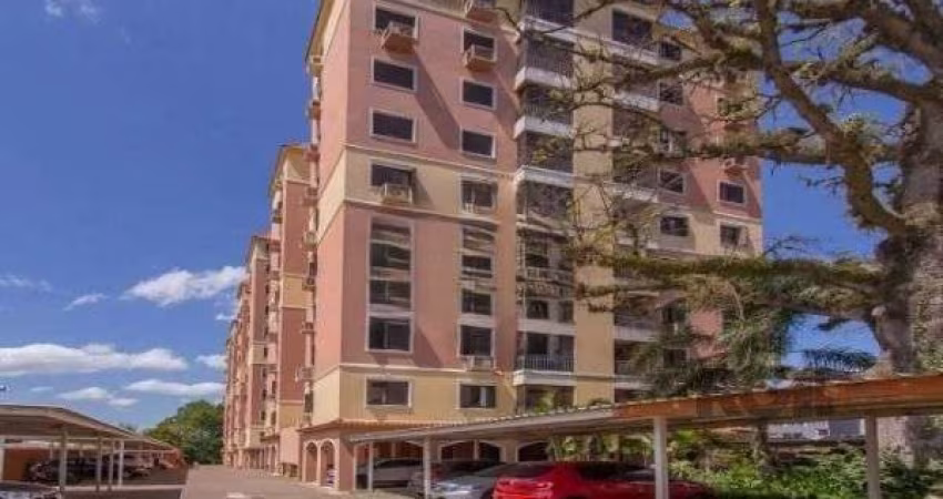 Apartamento 3 dormitórios à venda Teresópolis Porto Alegre/RS