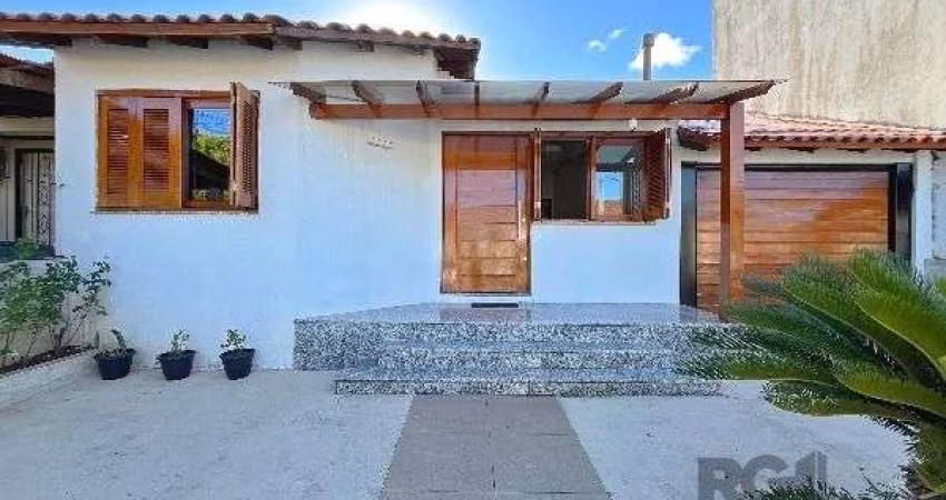 Casa 3 dormitórios à venda Hípica Porto Alegre/RS