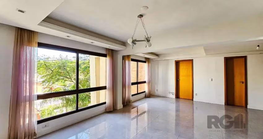 Apartamento com 4 quartos à venda na Rua Doutor Pereira Neto, 570, Tristeza, Porto Alegre