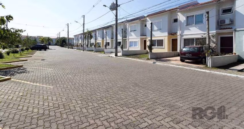 casa em condominio