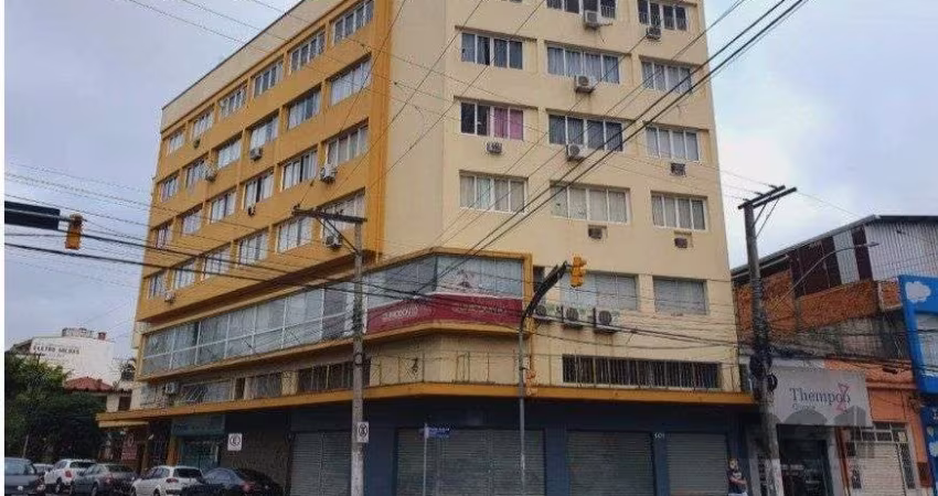 Loja com grande potencial comercial