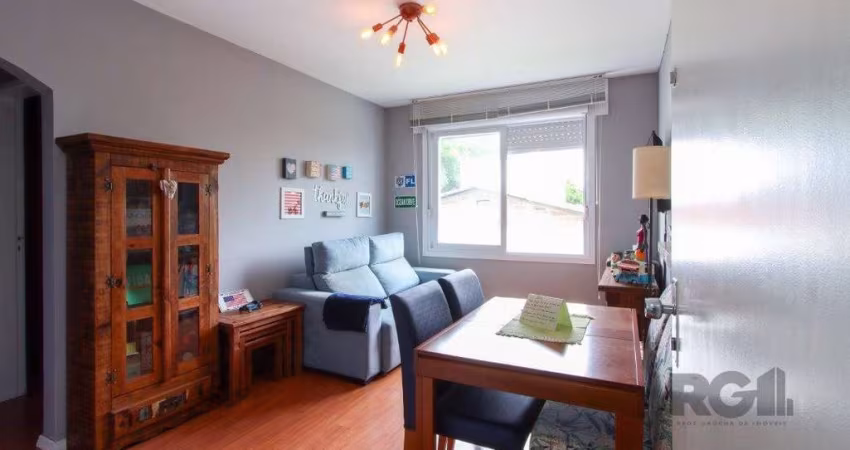 Apartamento 2 quartos próximo Luagge e Cestto