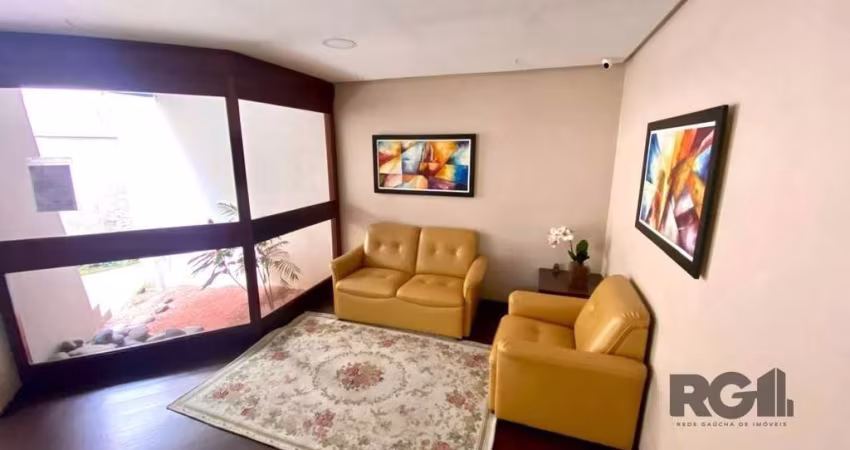 Apartamento 1 dormitórios à venda Rio Branco Porto Alegre/RS