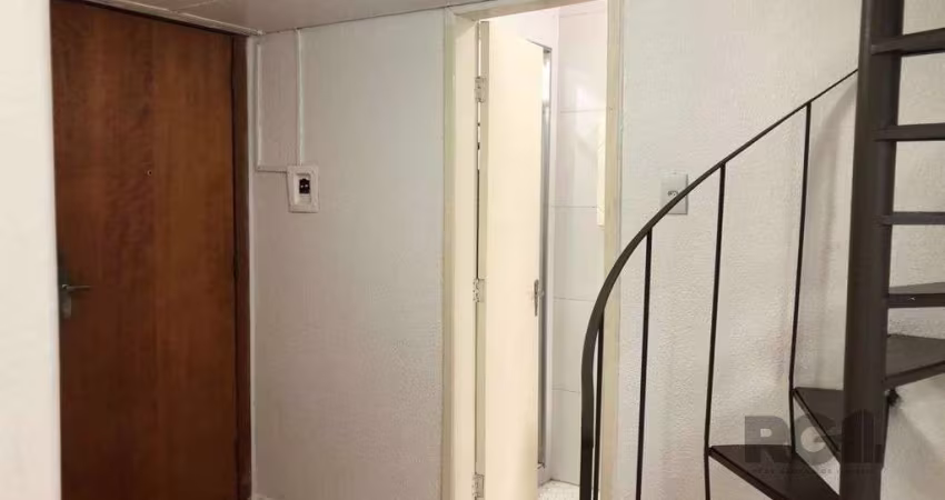 Apartamento 3 dormitórios à venda Centro Histórico Porto Alegre/RS