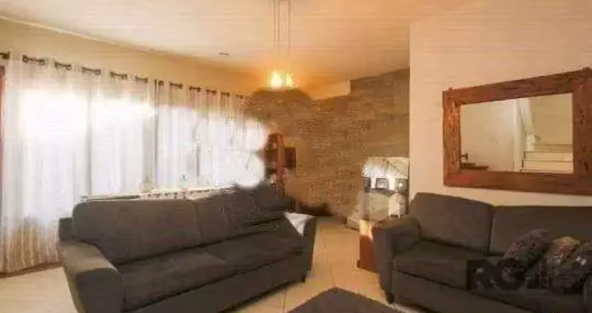 Casa com 4 quartos à venda na Rua José Scutari, 304, Passo da Areia, Porto Alegre