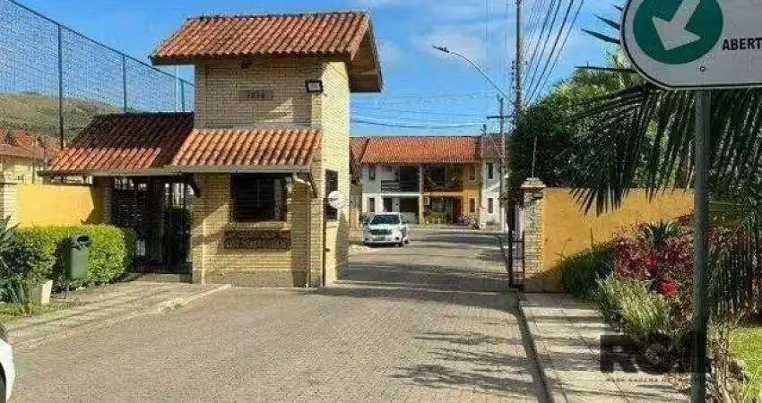 Terreno em condomínio fechado à venda na Avenida Edgar Pires de Castro, 1286, Hípica, Porto Alegre