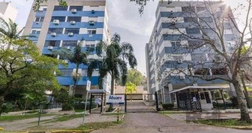 Apartamento em Porto Alegre, no bairro Teresópolis, com 2 dormitório(s), e 2 ban