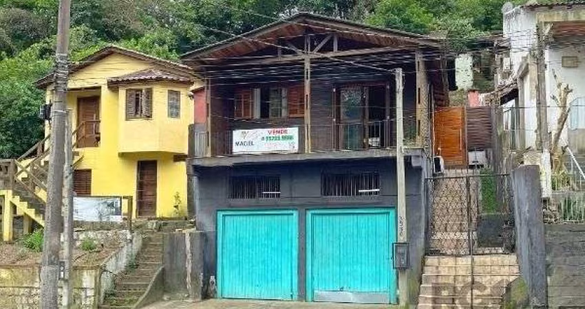Terreno em Porto Alegre, no bairro Glória, à venda.