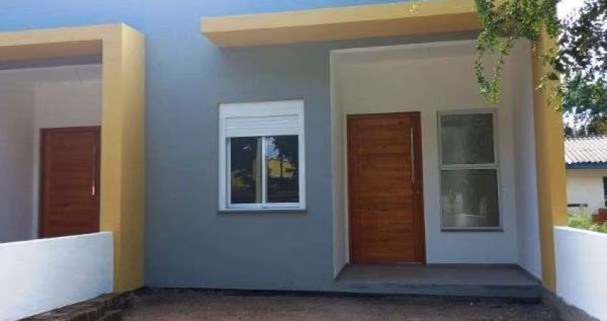 Casa em Porto Alegre, no bairro Belém Novo, com 3 dormitório(s), e 3 banheiros,