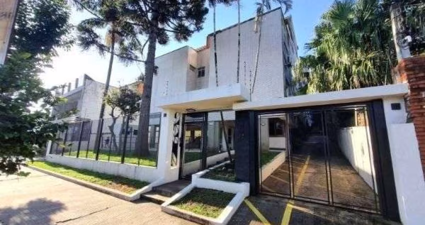 Apartamento em Porto Alegre, no bairro Cristal, com 1 dormitório(s), e 1 banheir