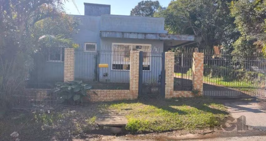 Casa 2 dormitórios à venda Ipanema Porto Alegre/RS