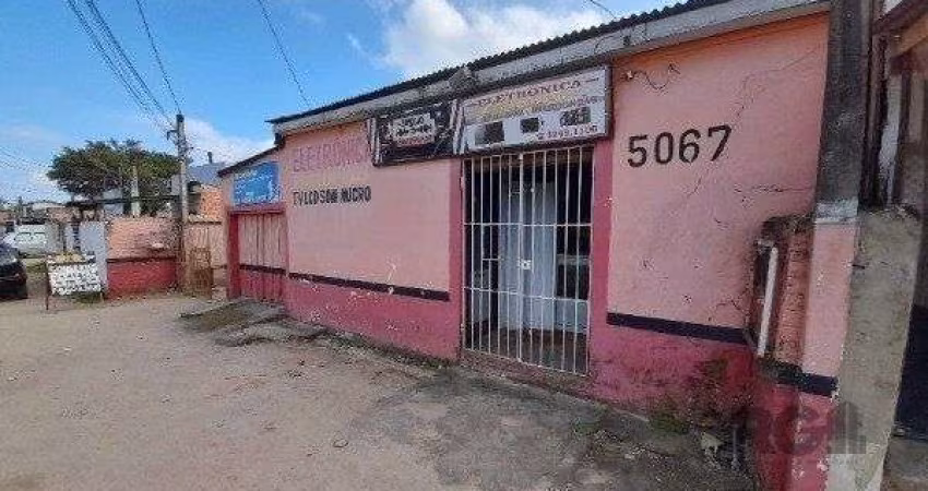 Terreno à venda Aberta dos Morros Porto Alegre/RS