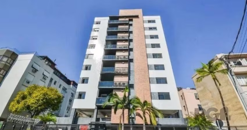 Apartamento para Venda- 1 quarto, 50m², mobiliado, 1 vaga- Santana