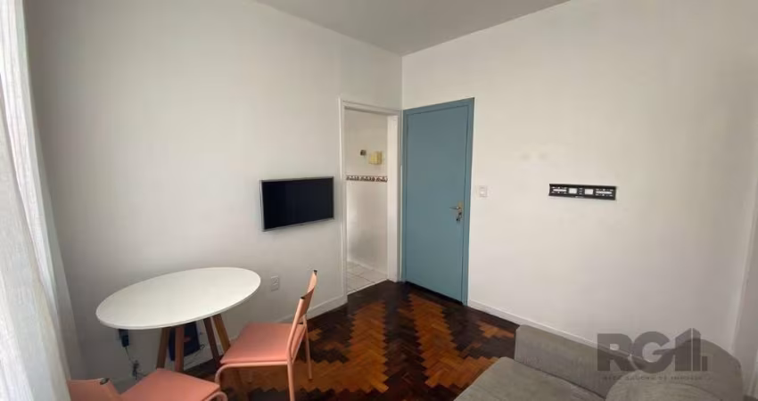 Apartamento para Venda- 35m² com ótima posição solar- Menino Deus