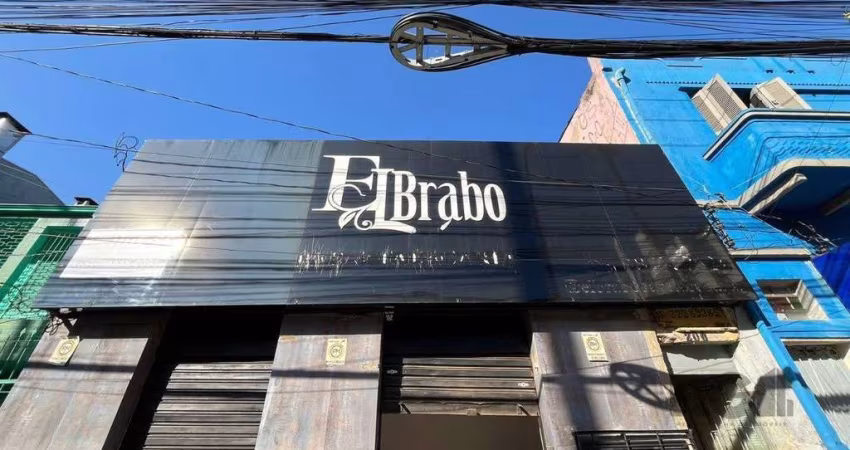 Venda de Casa comercial de 363m²  - Menino Deus