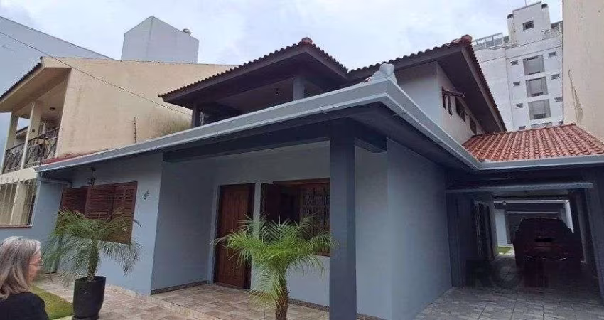 Casa 4 dormitórios à venda Jardim Itu Porto Alegre/RS