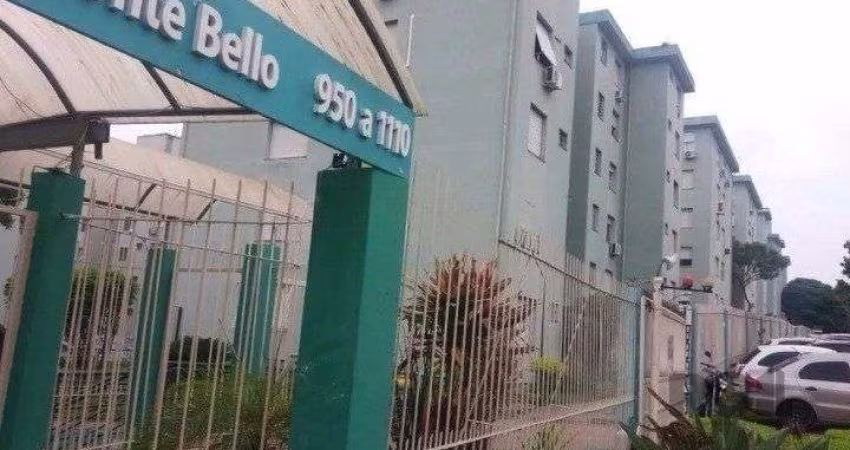 Apartamento 2 dormitórios à venda Azenha Porto Alegre/RS
