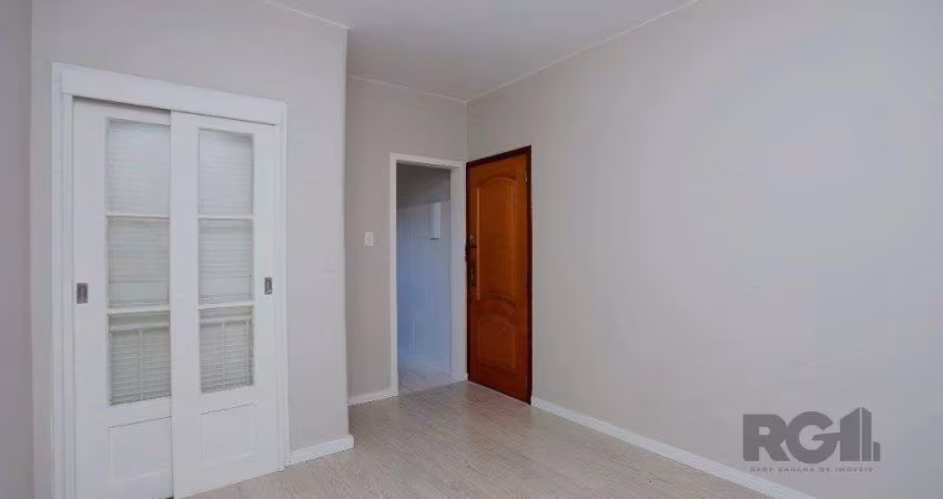 Apartamento 1 Dormitório(s) Bairro Navegantes