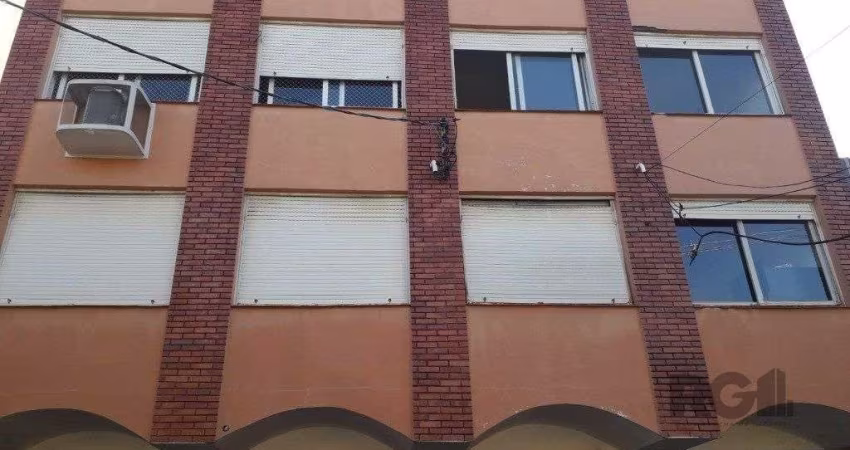 Apartamento 2 dormitórios à venda Rio Branco Porto Alegre/RS