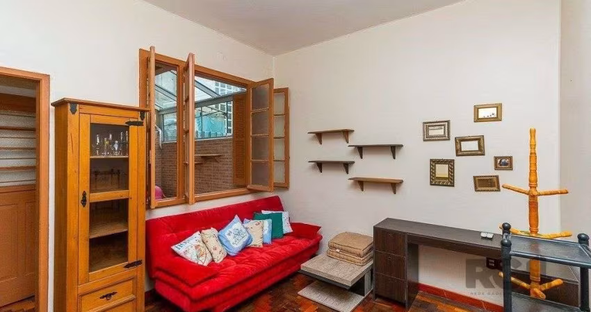 Apartamento 1 dormitórios à venda Auxiliadora Porto Alegre/RS